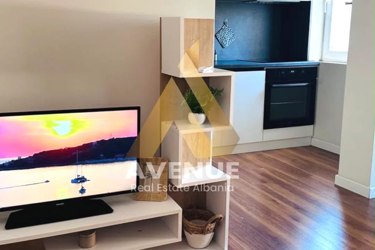 Shtepi ne shitje Apartament ne Tirane, 1+1, Mobilimi E mobiluar, Pagesa 14,500,000  Leke.
