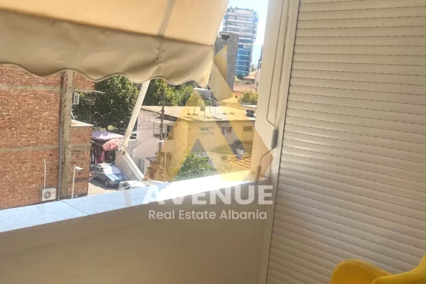 Shtepi ne shitje Apartament ne Tirane, 1+1, Mobilimi E mobiluar, Pagesa 14,500,000  Leke.
