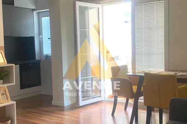 Shtepi ne shitje Apartament ne Tirane, 1+1, Mobilimi E mobiluar, Pagesa 14,500,000  Leke.
