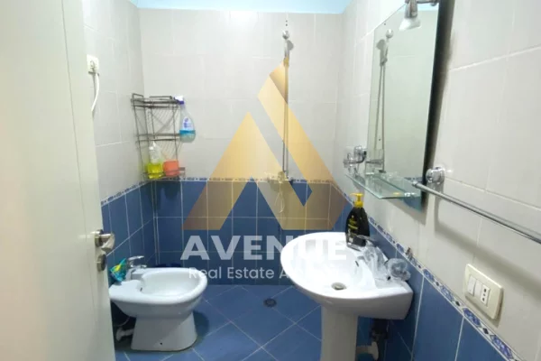 Shtepi me qera Apartament ne Tirane, 1+1, Mobilimi E mobiluar, Pagesa 55,000  Leke.
