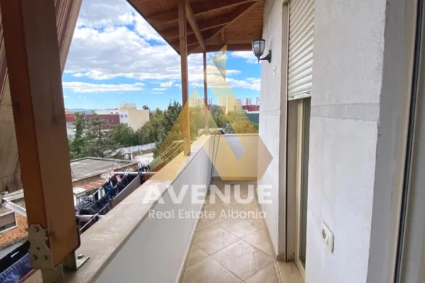 Shtepi me qera Apartament ne Tirane, 1+1, Mobilimi E mobiluar, Pagesa 55,000  Leke.