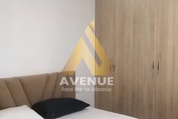 Shtepi me qera Apartament ne Tirane, 1+1, Mobilimi E mobiluar, Pagesa 50,000  Leke.