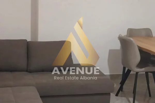 Shtepi me qera 1+1 ne Tirane - 50,000 Leke