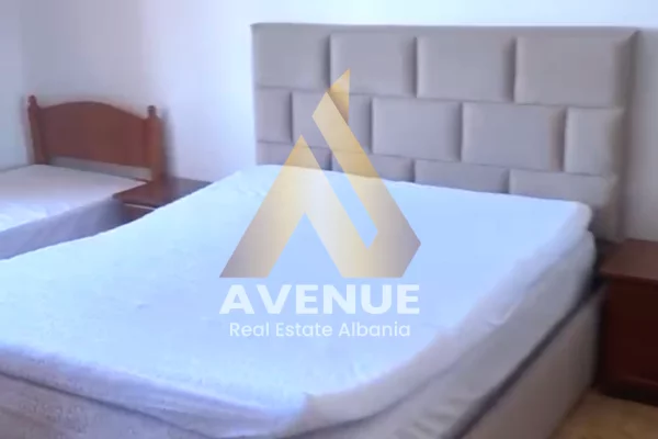 JEPET ME QIRA APARTAMENT 1+1 PRANË KOMISARIATIT NR. 4, TIRANË