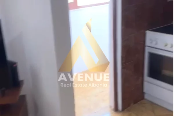 Shtepi me qera Apartament ne Tirane, 1+1, Mobilimi E mobiluar, Pagesa 45,000  Leke.