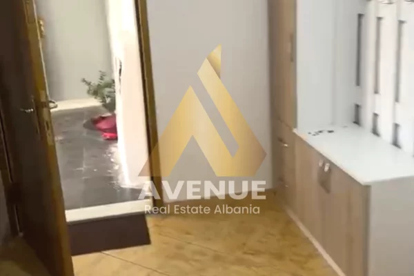 Shtepi me qera Apartament ne Tirane, 1+1, Mobilimi E mobiluar, Pagesa 45,000  Leke.