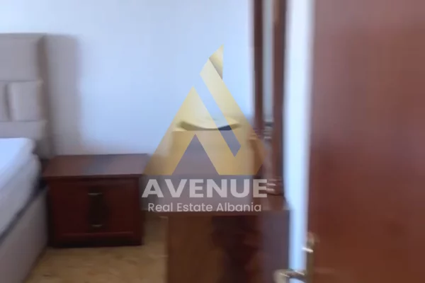 Shtepi me qera Apartament ne Tirane, 1+1, Mobilimi E mobiluar, Pagesa 45,000  Leke.