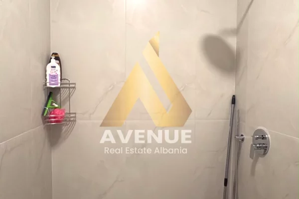 Shtepi me qera Apartament ne Tirane, 1+1, Mobilimi E mobiluar, Pagesa 450  Euro.