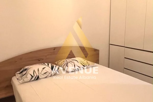 Shtepi me qera Apartament ne Tirane, 1+1, Mobilimi E mobiluar, Pagesa 450  Euro.