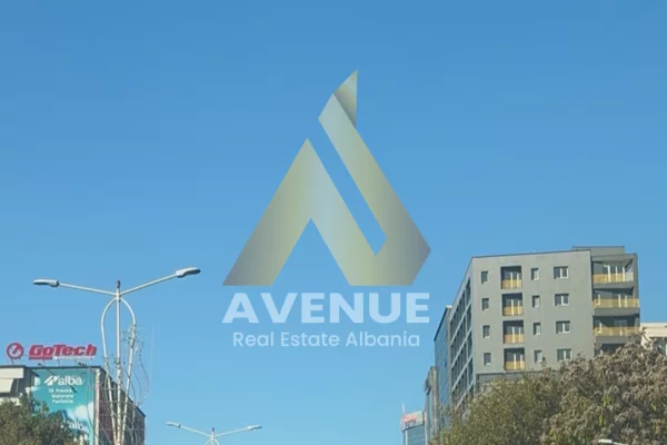 AMBIENT BIZNESI ME QIRA RRUGA “DRITAN HOXHA”, TIRANE