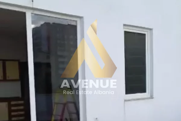 Shtepi me qera Apartament ne Tirane, 1+1, Mobilimi Bosh, pa mobiluar, Pagesa 30,000  Leke.