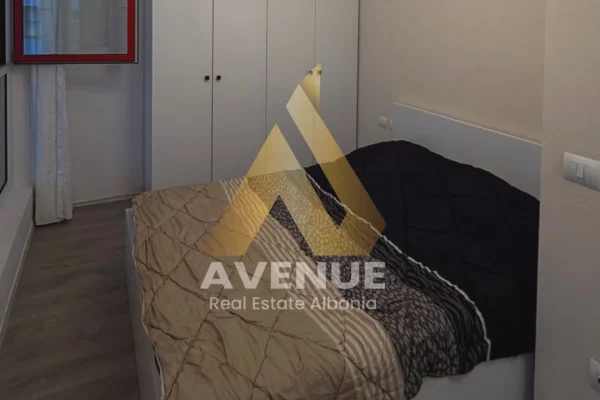 Shtepi ne shitje Apartament ne Tirane, 1+1, Mobilimi E mobiluar, Pagesa 79,000  Euro.