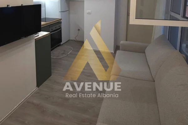 Shtepi ne shitje Apartament ne Tirane, 1+1, Mobilimi E mobiluar, Pagesa 79,000  Euro.