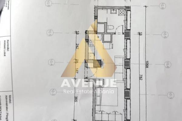 Shtepi ne shitje Apartament ne Tirane, 1+1, Mobilimi E mobiluar, Pagesa 79,000  Euro.