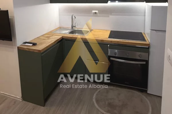 Shtepi ne shitje 1+1 ne Tirane - 79,000 Euro