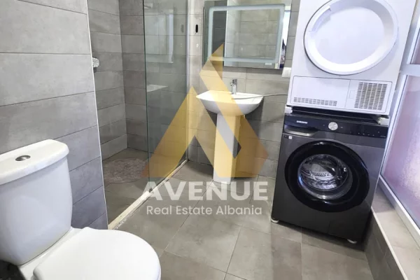 Shtepi ne shitje Apartament ne Tirane, 1+1, Mobilimi E mobiluar, Pagesa 79,000  Euro.