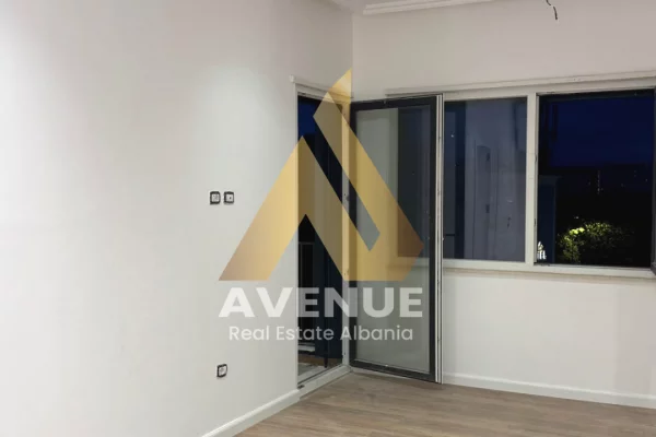Shtepi me qera Apartament ne Tirane, 1+1, Mobilimi Bosh, pa mobiluar, Pagesa 400  Euro.