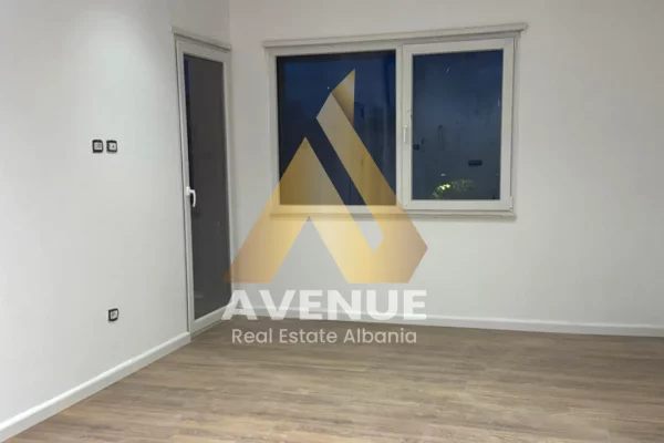 Shtepi me qera Apartament ne Tirane, 1+1, Mobilimi Bosh, pa mobiluar, Pagesa 400  Euro.