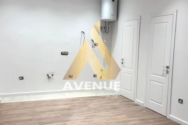 Shtepi me qera Apartament ne Tirane, 1+1, Mobilimi Bosh, pa mobiluar, Pagesa 400  Euro.