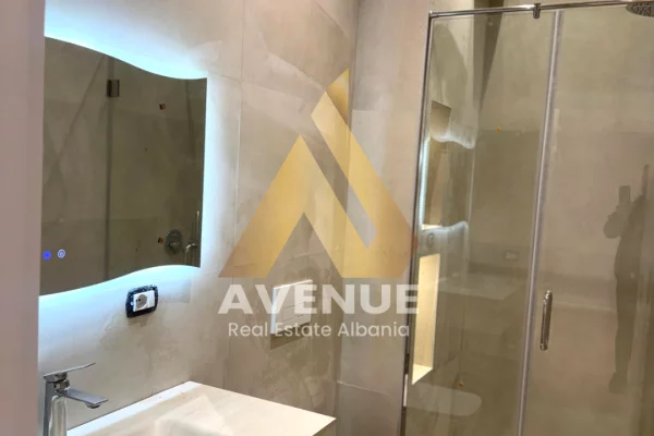 Shtepi me qera Apartament ne Tirane, 1+1, Mobilimi Bosh, pa mobiluar, Pagesa 400  Euro.