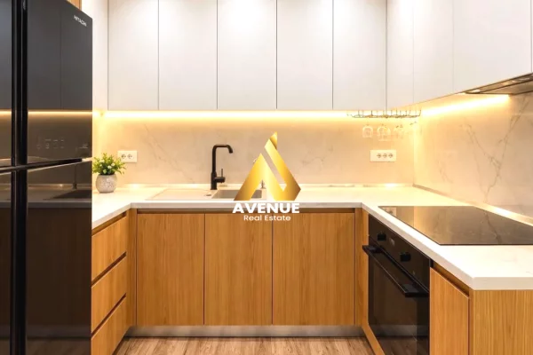 Shtepi me qera Apartament ne Tirane, 2+1, Mobilimi E mobiluar, Pagesa 1,000  Euro.
