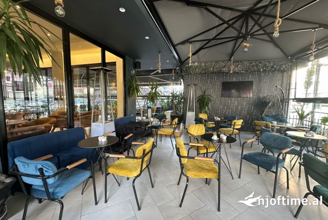 Business Property in Sale 2+1 in Tirana - 235,000 Euro