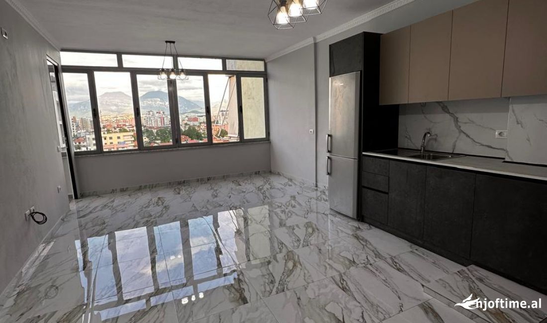 Apartment for sale in Tirana 2+1, Emty
