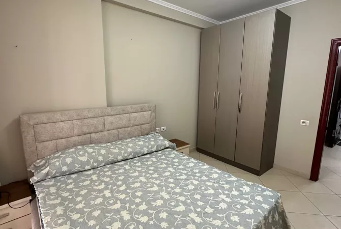 Apartment for sale in Tirana 2+1, Furnished