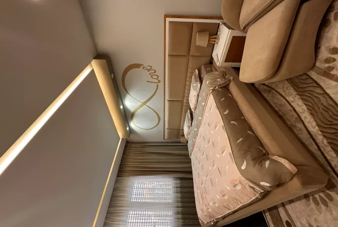 Shtepi ne shitje 2+1 ne Tirane - 140,000 Euro