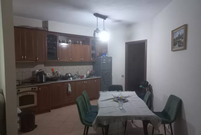 Apartment for sale in Tirana 1+1, Furnished