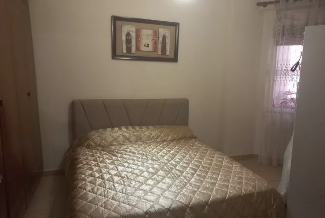 Apartment for sale in Tirana 1+1, Furnished