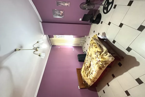 Appartamento in affitto a Tirana 3+1, Arredato