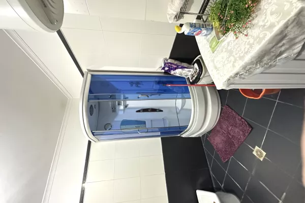 Appartamento in affitto a Tirana 3+1, Arredato