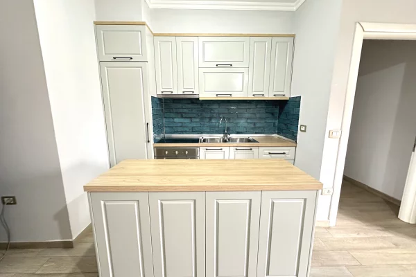 Casa in affitto 1+1 a Tirana - 40,000 Leke