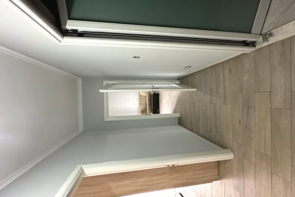 Appartamento in affitto a Tirana 1+1, Arredato