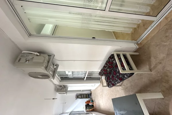 Appartamento in affitto a Tirana 2+1, Arredato