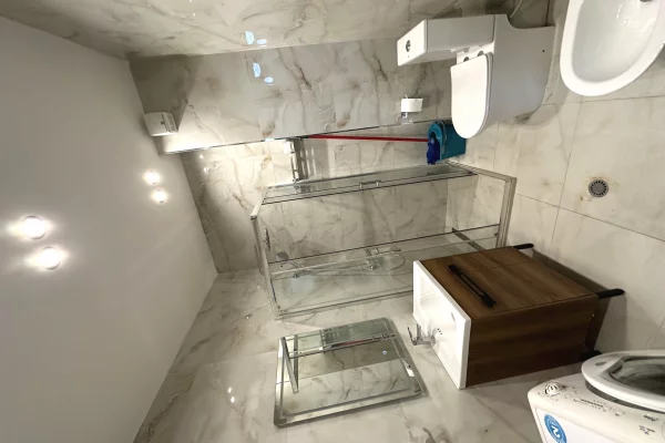 Appartamento in affitto a Tirana 2+1, Arredato