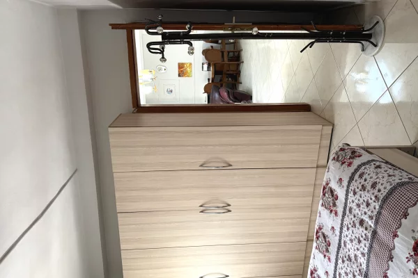 Shtepi me qera Apartament ne Tirane, 2+1, Mobilimi E mobiluar, Pagesa 55,000  Leke.