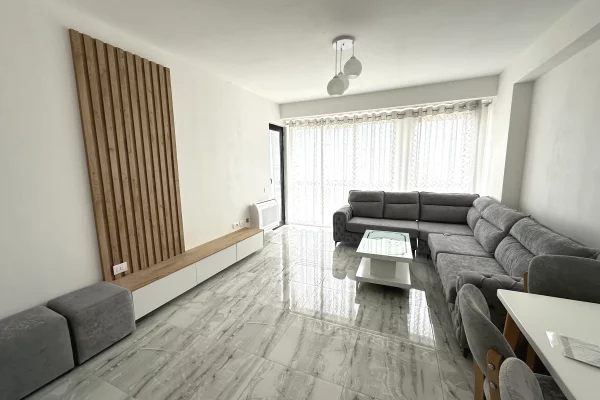 Shtepi me qera Apartament ne Tirane, 1+1, Mobilimi E mobiluar, Pagesa 47,000  Leke.