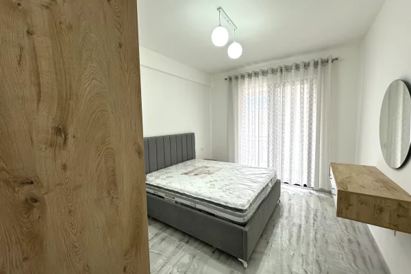 Shtepi me qera Apartament ne Tirane, 1+1, Mobilimi E mobiluar, Pagesa 47,000  Leke.
