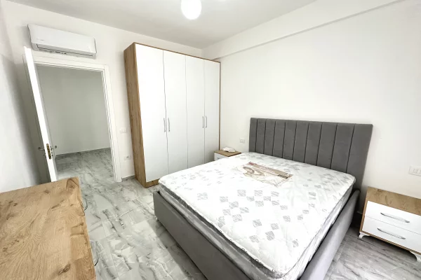 Shtepi me qera Apartament ne Tirane, 1+1, Mobilimi E mobiluar, Pagesa 47,000  Leke.