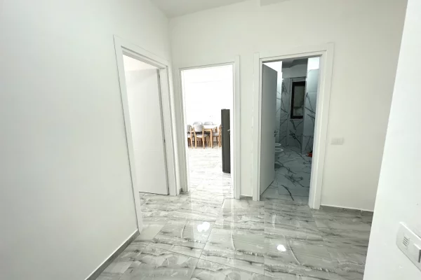 Shtepi me qera Apartament ne Tirane, 1+1, Mobilimi E mobiluar, Pagesa 47,000  Leke.