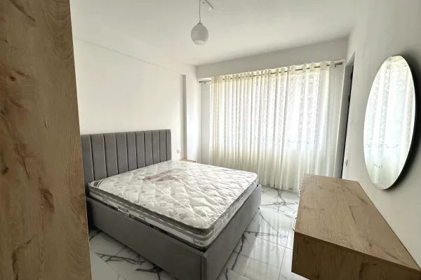 Shtepi me qera Apartament ne Tirane, 1+1, Mobilimi E mobiluar, Pagesa 47,000  Leke.
