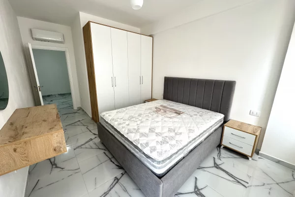 Shtepi me qera Apartament ne Tirane, 1+1, Mobilimi E mobiluar, Pagesa 47,000  Leke.