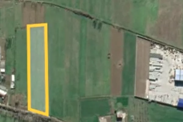 Terreno in vendita a Tirana - 90,000 Euro