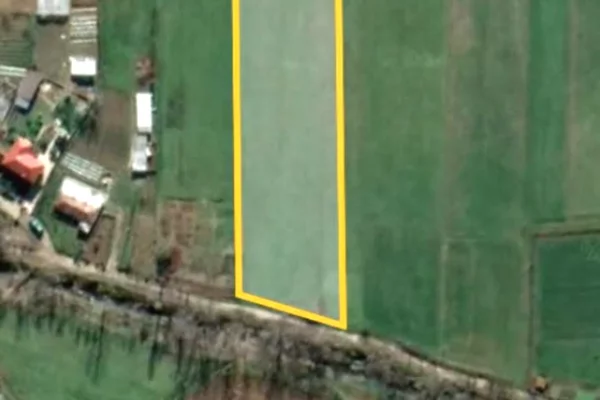 Land for Sale in Tirana - 100,000 Euro