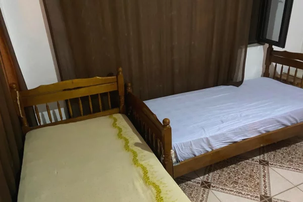 Shtepi me qera Garsoniere ne Tirane - 180 Euro