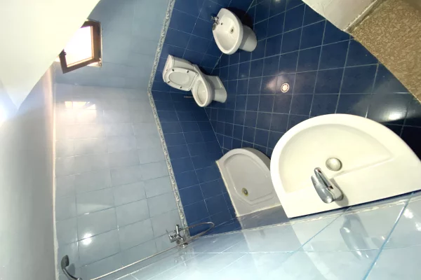 Shtepi me qera Shtepi Private ne Tirane, 1+1, Mobilimi E mobiluar, Pagesa 27,000  Leke.