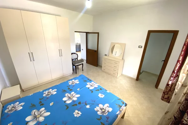 Shtepi me qera Shtepi Private ne Tirane, 1+1, Mobilimi E mobiluar, Pagesa 27,000  Leke.