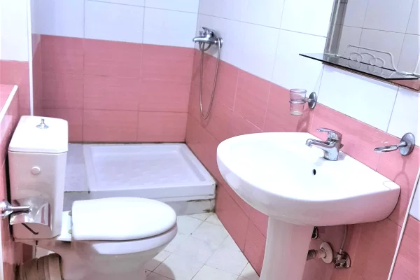 Shtepi ne shitje Apartament ne Tirane, 1+1, Mobilimi E mobiluar, Pagesa 120,000,000  Leke.